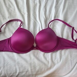 Victorias Secret Dream Angels Push Up Bra 34D
